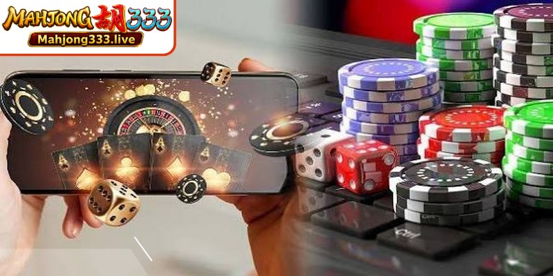Cara mendapatkan promosi Mahjong333 Ini adalah cara bagi pemain untuk mendapatkan bonus