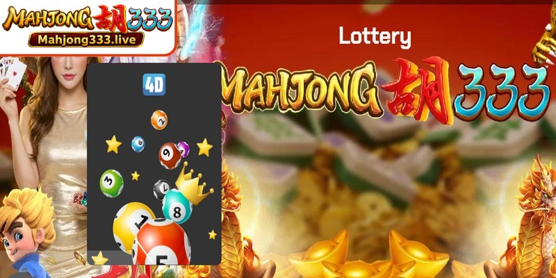 Mahjong333 Lotere dikenal sebagai arena permainan lotere online yang populer
